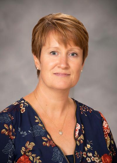 Photo of Nicky Ridley