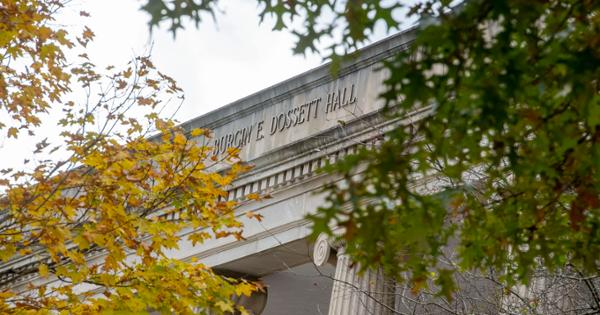 image for Faculty Definitions and Workload