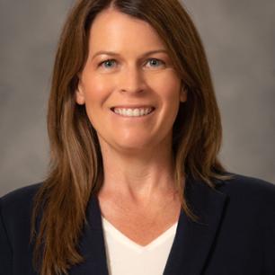 Photo of Jill K. Hayter