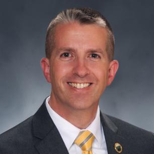 Photo of Scott Jeffress
