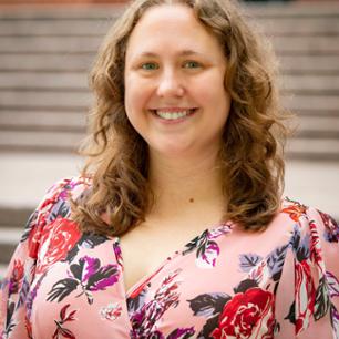 Photo of Ashley Sergiadis