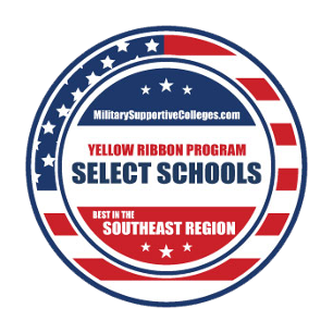 Editor’s Choice for 2022: Top Picks for the Most Military-Supportive Colleges and Universities in the Southeastern U.S.