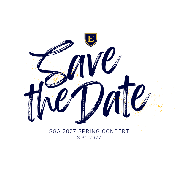 Save the date 2027 spring concert