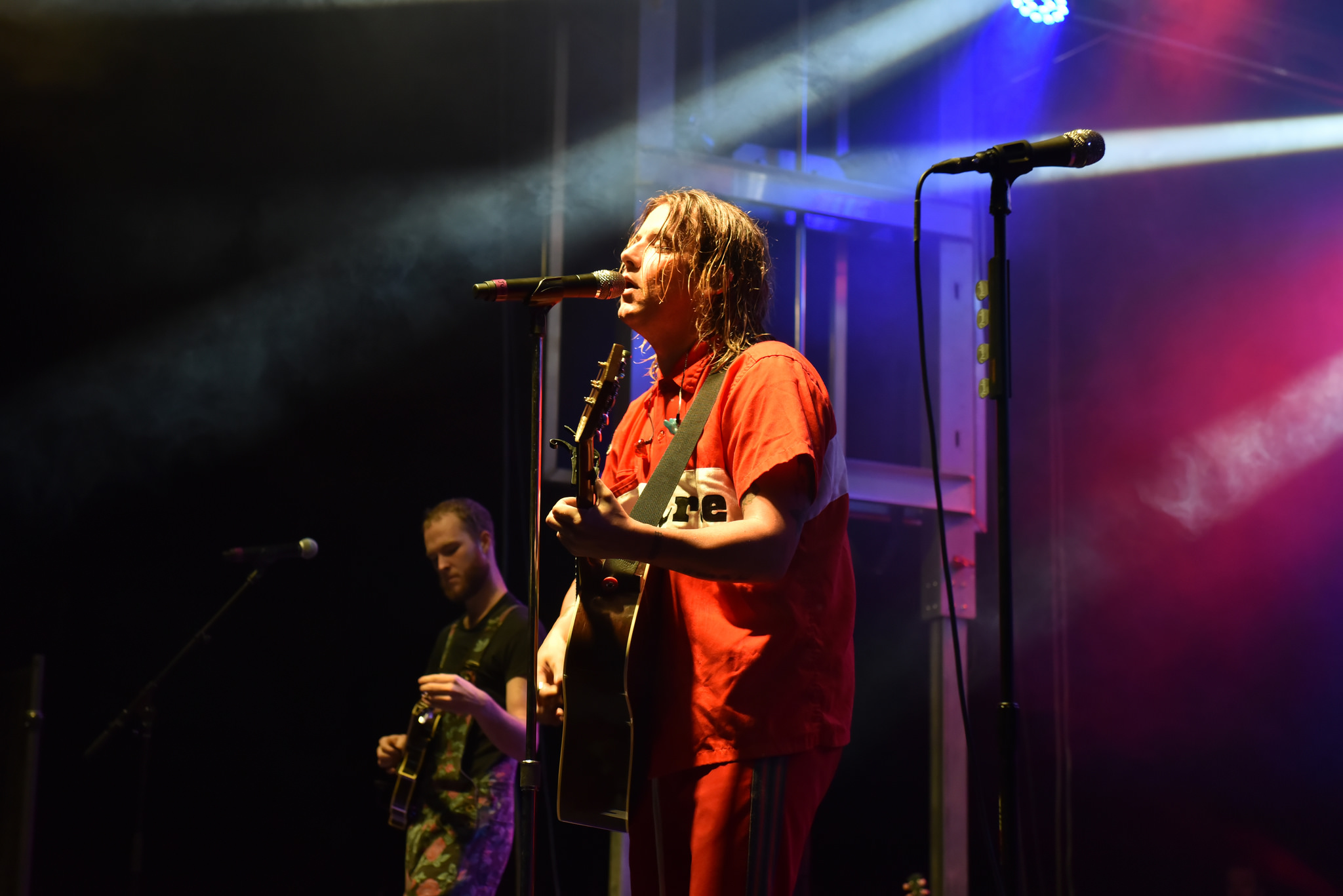 Judah & the Lion photo