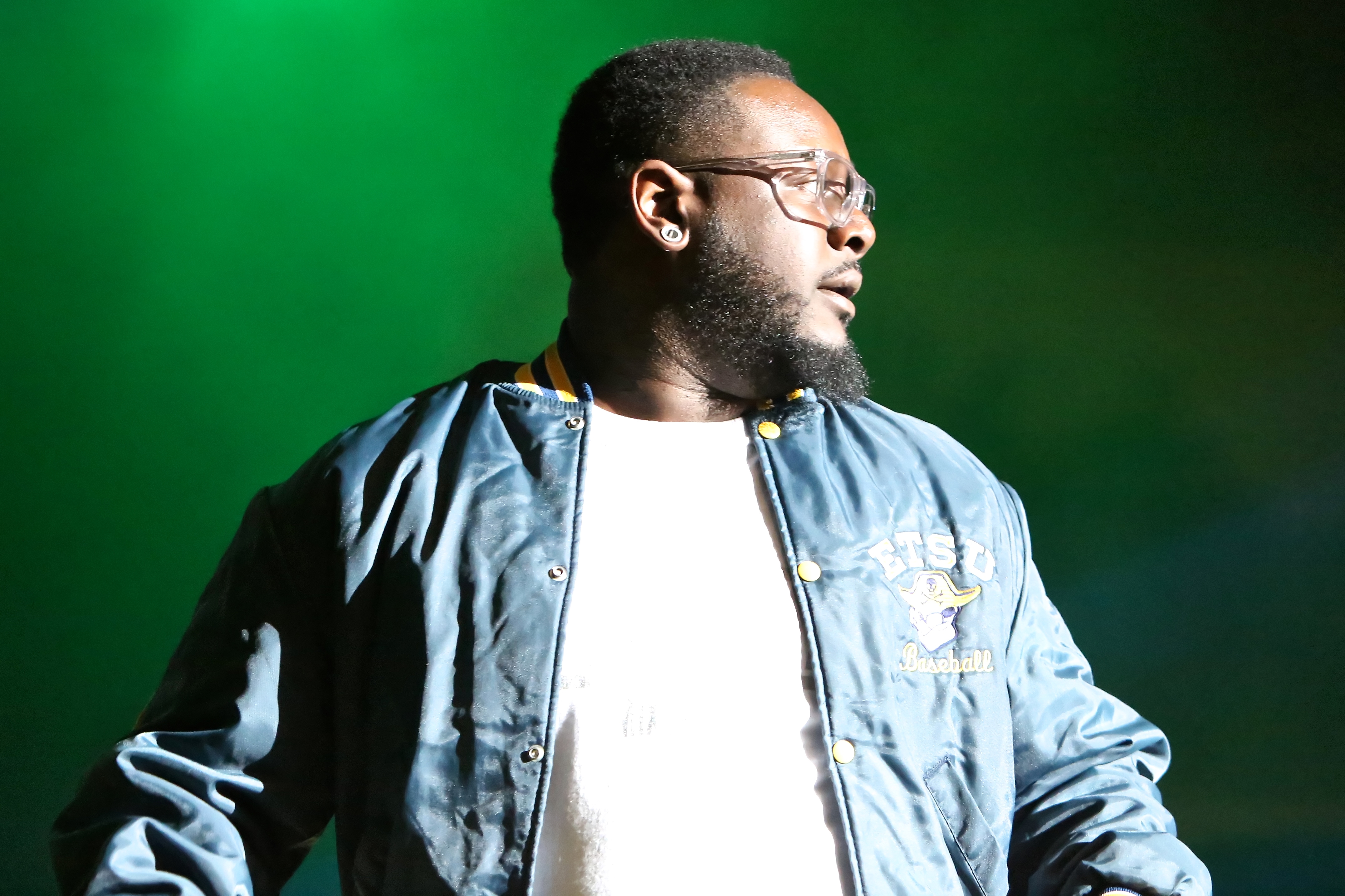 T-Pain Photo