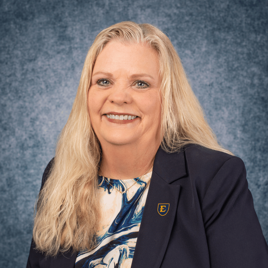 Photo of Gina Osborne Senator Term Length: 9/25 - 8/28