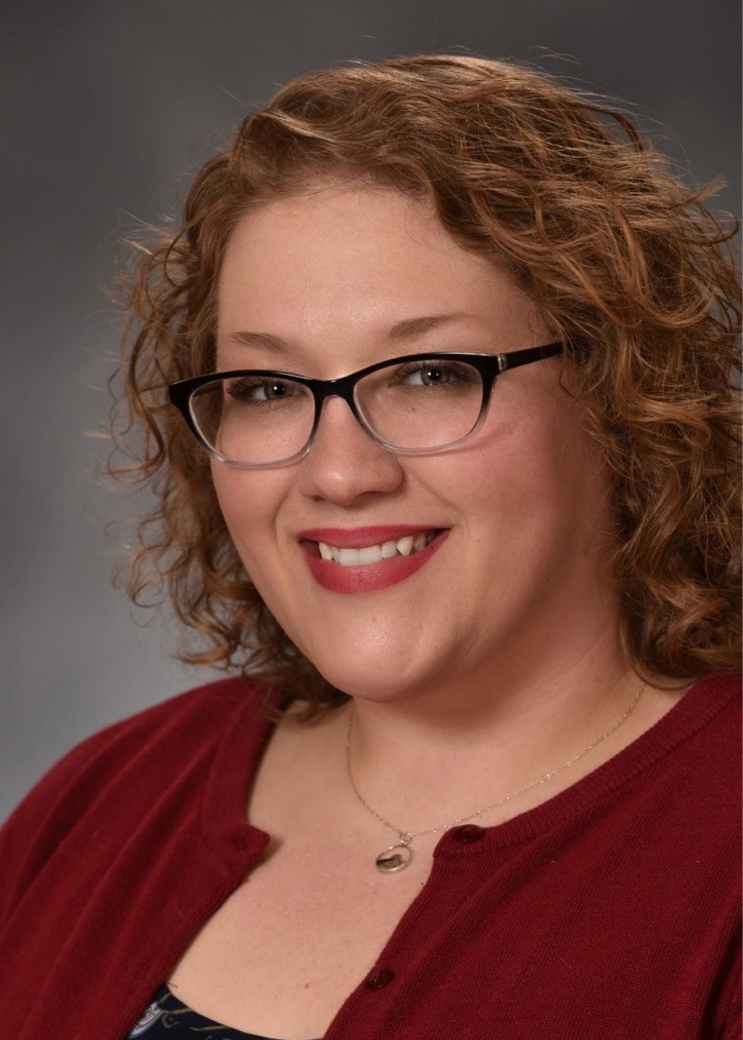 Photo of Heidi Marsh Senator Term Length: 9/26 - 8/29