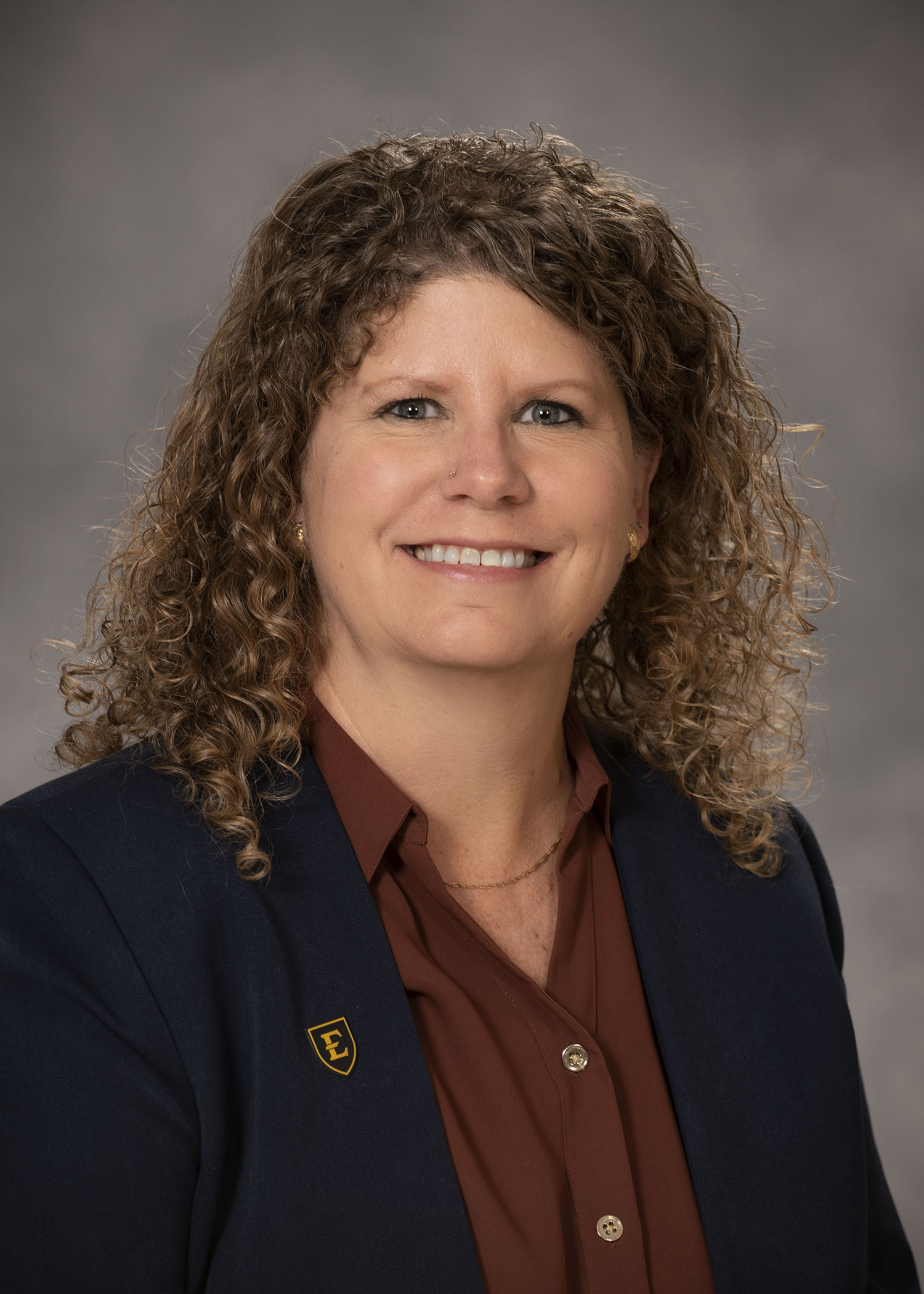Photo of Janna Scarborough Senator Term Length: 9/26 - 8/29