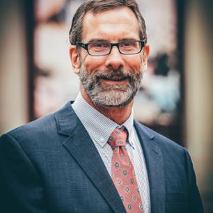 Photo of Bidwell, Joe 
Senator
Term Length:
9/23 - 8/26
