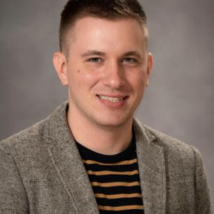 Photo of Cate, William 
Secretary
Term Length:
9/23 - 8/26
