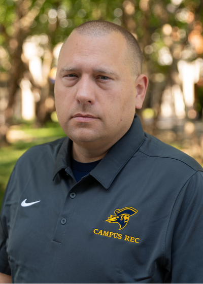 Photo of Adam Knobloch Associate Director