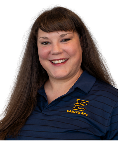 Photo of Jessica Mould Assistant Director of Operations