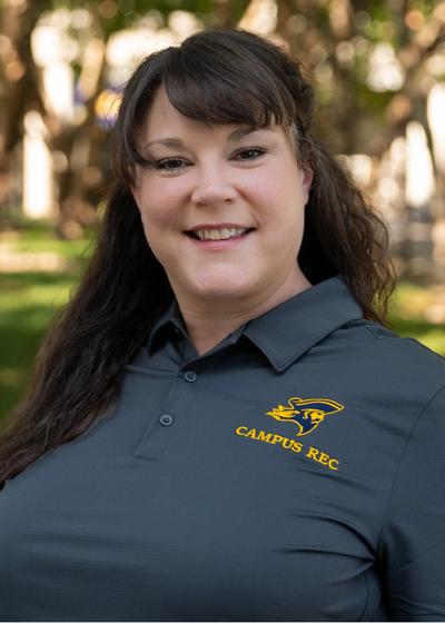 Photo of Jessica Mould Assistant Director of Operations