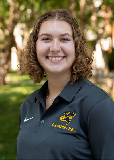 Photo of Lauren Young Sport Programs