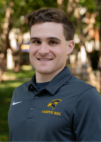 Photo of Zach Marshall Outdoor Adventure