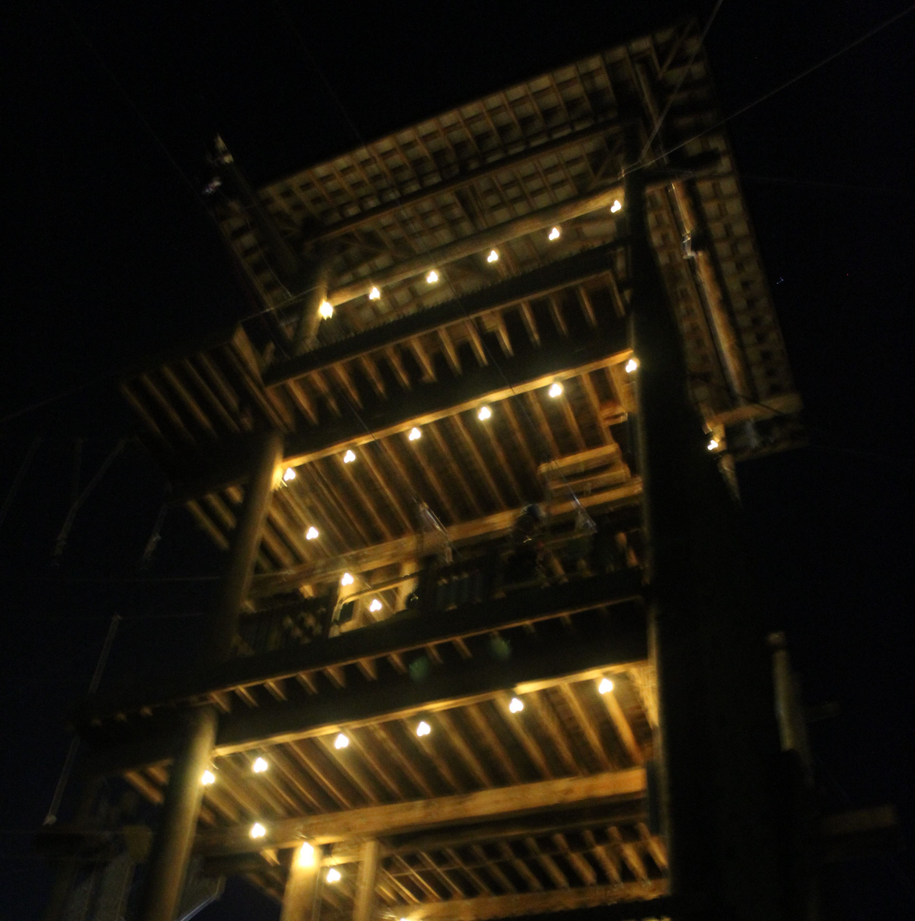 tower lights