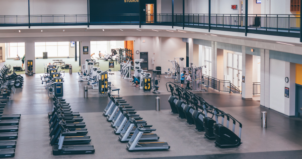 image for Gym Orientations
