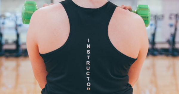 image for ACE Prep Course: Group Fitness Instructor