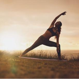 yoga