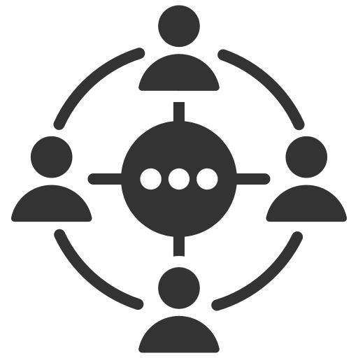 Organization icon
