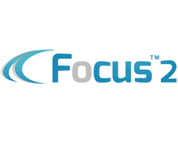 Focus 2 Logo