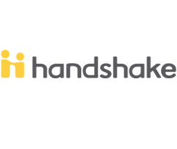 Handshake Logo