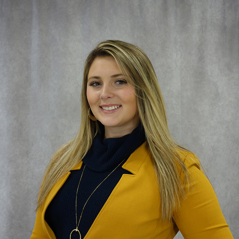 Photo of 
Chrislyn Shuford, Coordinator, (M.Ed. & BS - ETSU)
