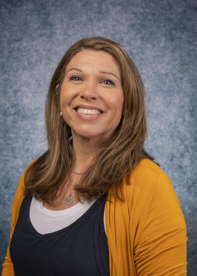 Photo of Sarah Bedingfield LPC-MHSP, ACS