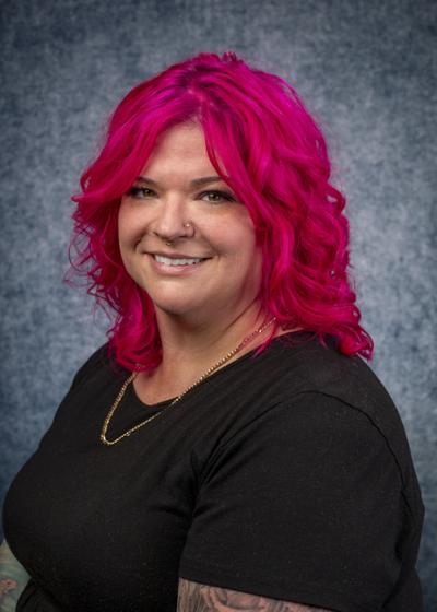 Photo of Jordan Conley  LPC-MHSP-S