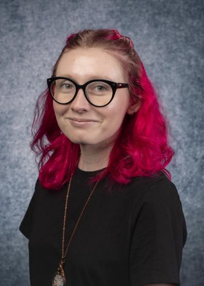 Photo of Megan Renner  