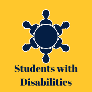 Students with Disabilities