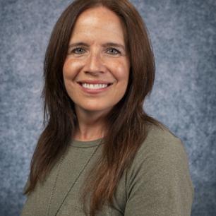 Photo of Amy Engelman  