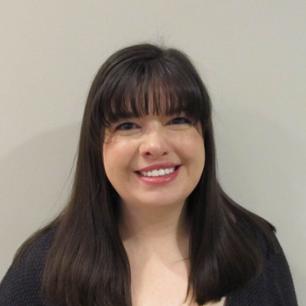 Photo of Sarah Meade M.S.