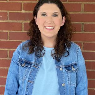 Photo of Amanda Everhart 
everhartac@etsu.edu&nbsp;
