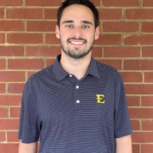 Photo of Cade Gray 
graycm1@etsu.edu&nbsp;
