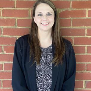 Photo of Heather Matheson 
mathesonh@etsu.edu
