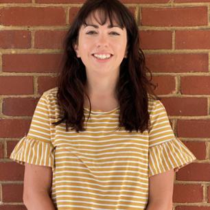 Photo of Mandy Davis 
davisaa1@etsu.edu
