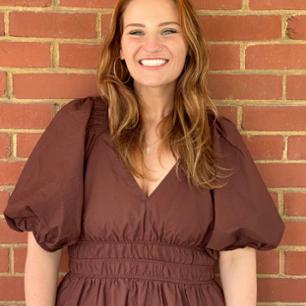 Photo of Morgan Burke 
burkebm@etsu.edu&nbsp;
