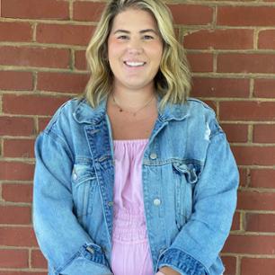 Photo of Stephanie Naegle 
naegles@etsu.edu&nbsp;
