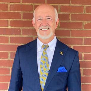 Photo of Dr. Tony Norman Director