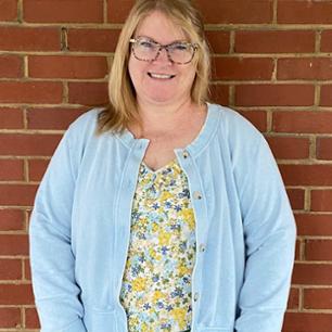 Photo of Vicki Britton 
brittonv@etsu.edu&nbsp;
