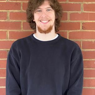 Photo of Zach Overbay 
overbayz@etsu.edu&nbsp;

