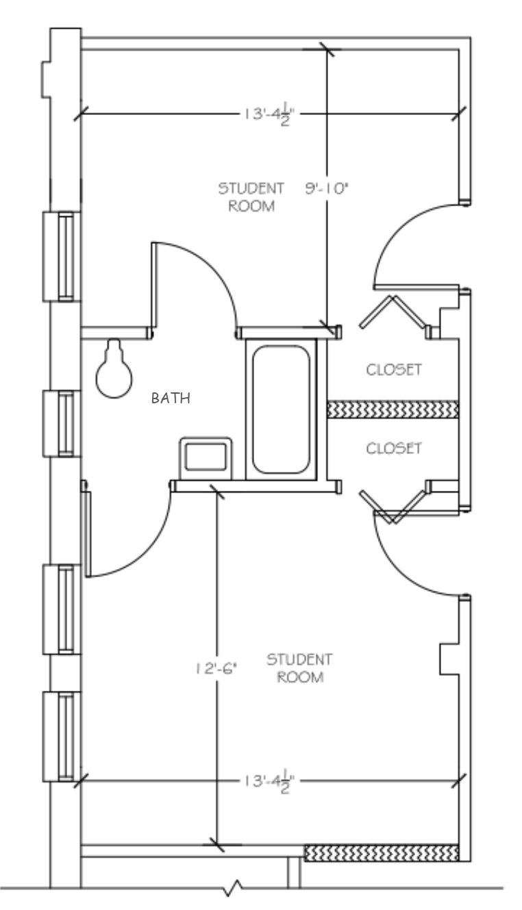 Carter Suite