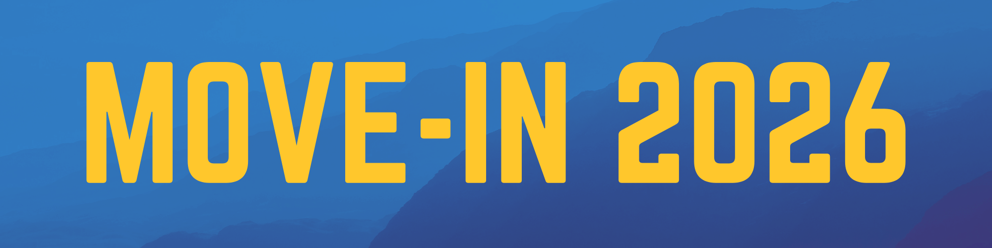 Move-In Banner 2026