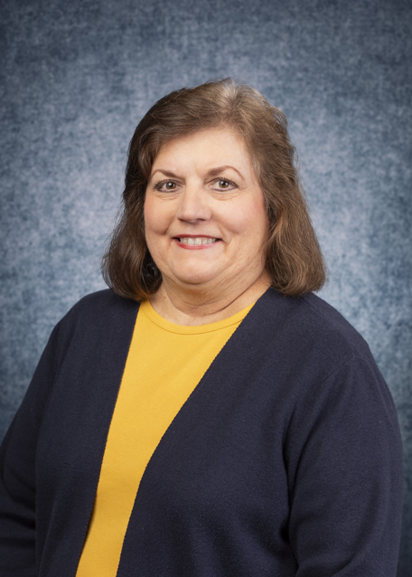 Photo of Angela Carter Executive Aide