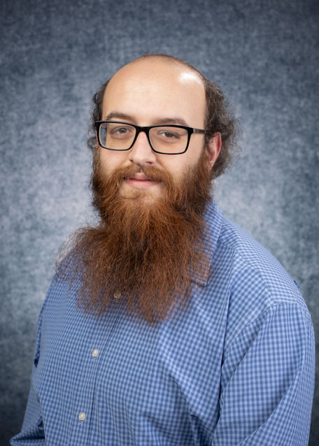 Photo of Dakota Hammonds Area Coordinator - Governors Hall