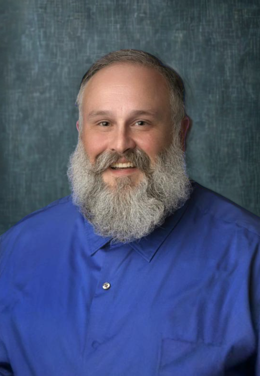 Photo of Jess Helton 
Area Coordinator - Clement Hall & Luntsford Apartments
