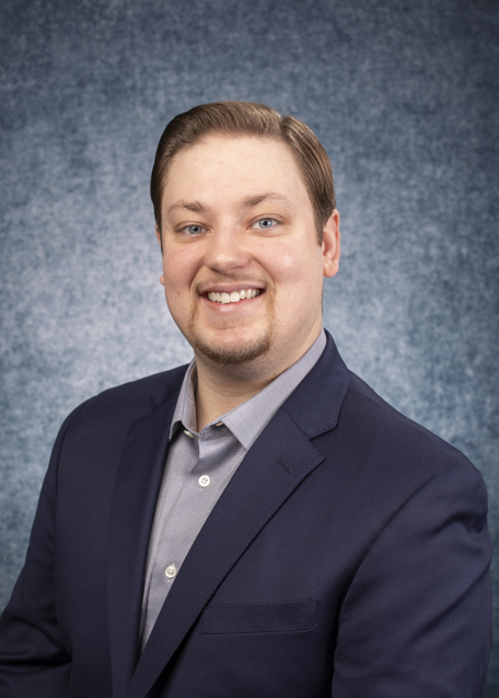 Photo of Aaron Saddler Assignments Coordinator