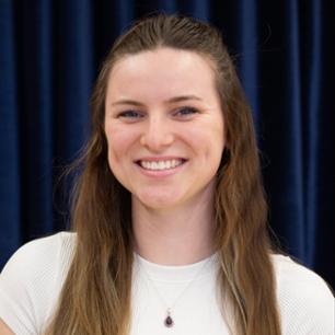 Photo of Ashleigh Brinkman
