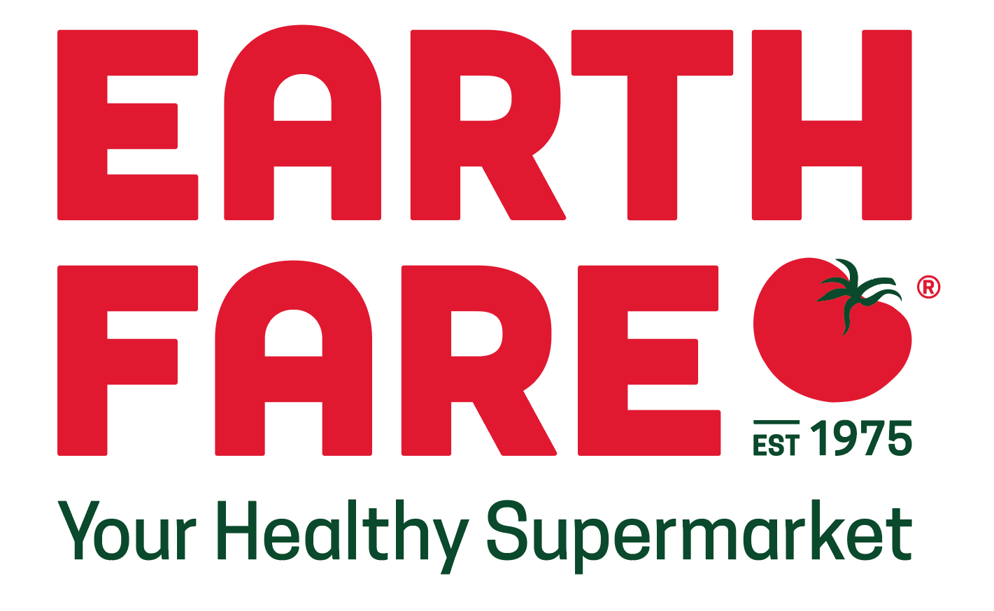 earth fare logo